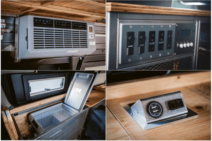 超快適すぎる「車中泊」温泉とパワースポットを同時に満喫できる施設を厳選紹介！