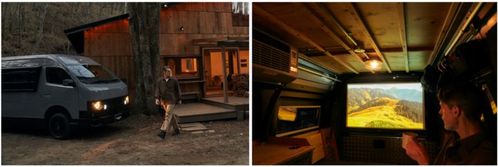 超快適すぎる「車中泊」温泉とパワースポットを同時に満喫できる施設を厳選紹介！