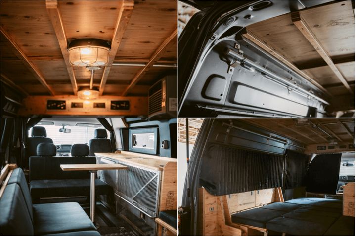 超快適すぎる「車中泊」温泉とパワースポットを同時に満喫できる施設を厳選紹介！