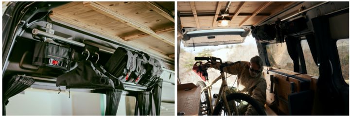 超快適すぎる「車中泊」温泉とパワースポットを同時に満喫できる施設を厳選紹介！