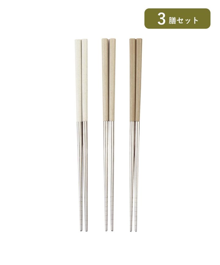 画像1: 出典：3COINS