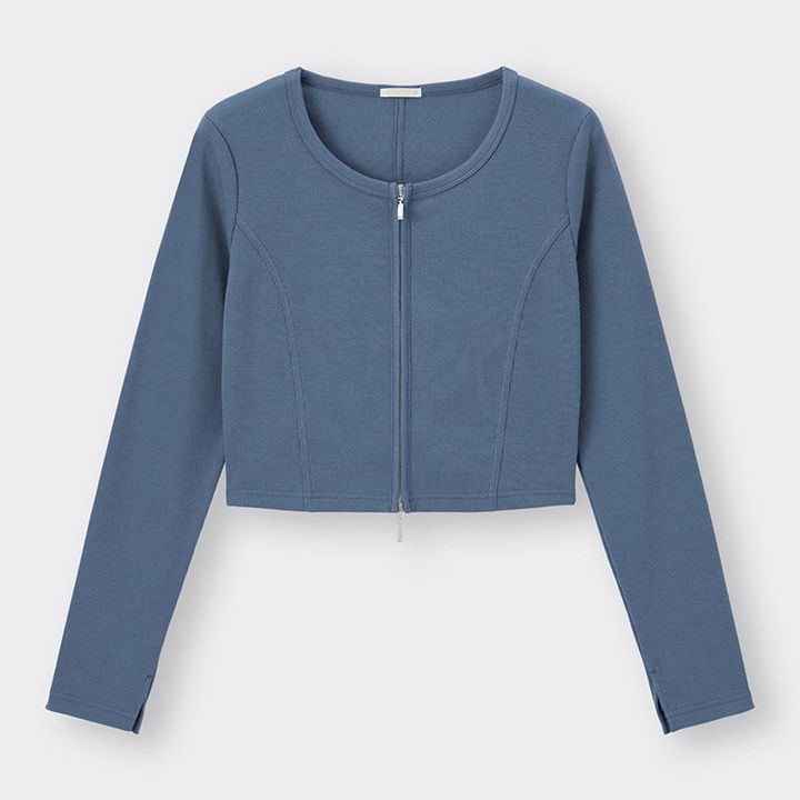 画像1: 出典：GU