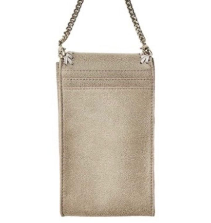 ステラ マッカートニー お財布バッグ 縦型