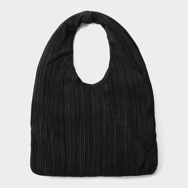 2024年春夏のGUおすすめバッグ