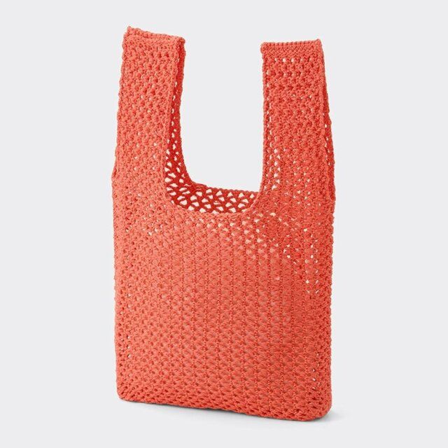 2024年春夏のGUおすすめバッグ