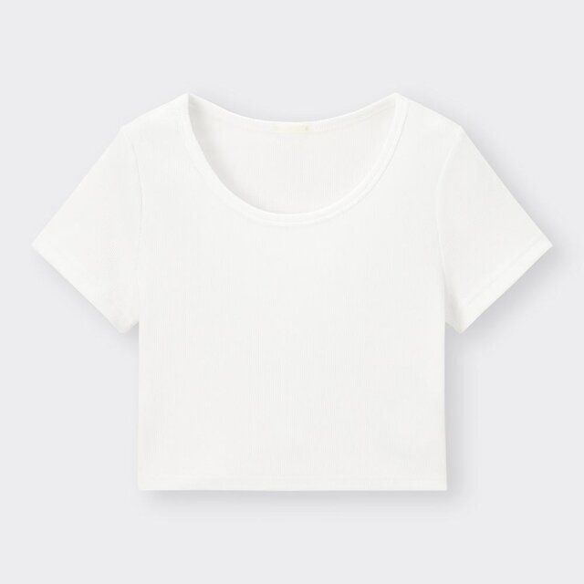 GU リブミニT