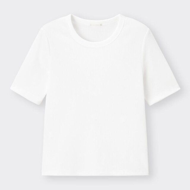 GU リブT