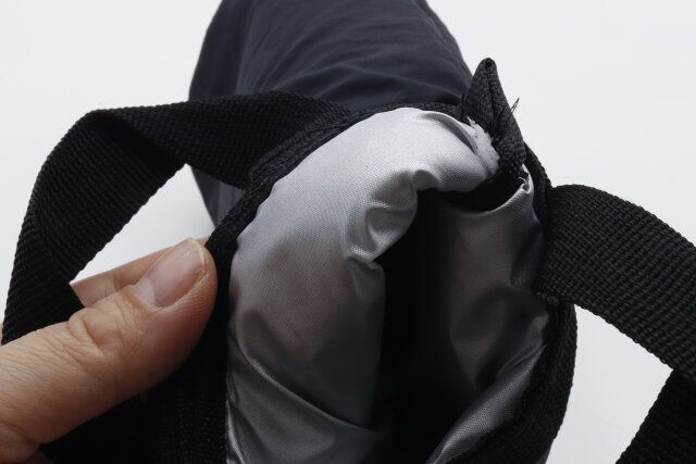 キャンドゥのボトルホルダー