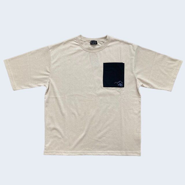 半袖Tシャツ DISNEY 表