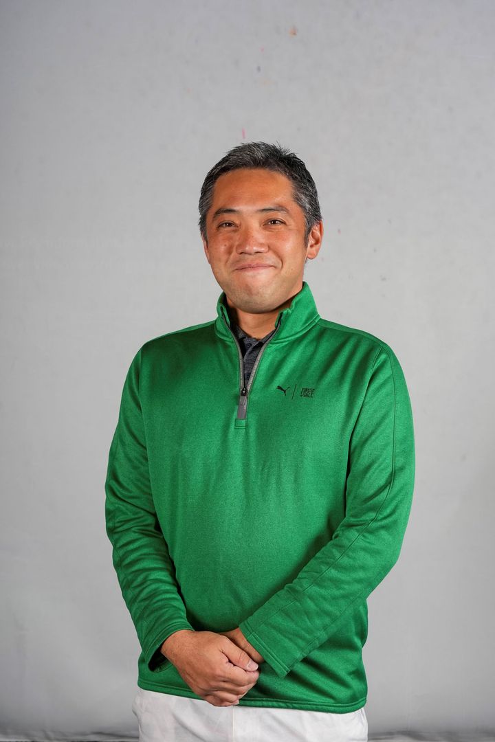 最新ゼクシオの打ちこなし方！ 石井良介プロが特徴や使い方を解説