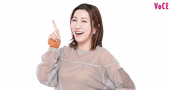 長井かおりさん