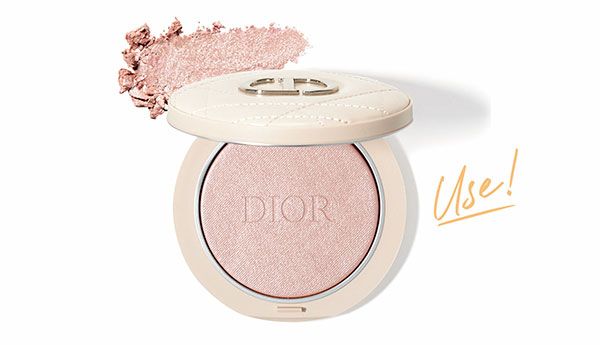 ディオールスキン フォーエヴァー クチュール ルミナイザー