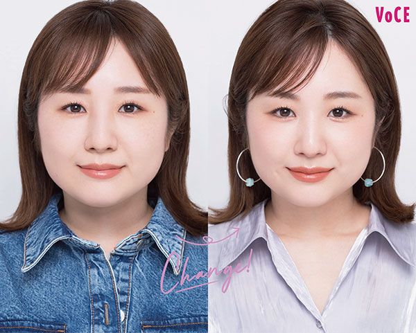 Change！／ゆりなさん