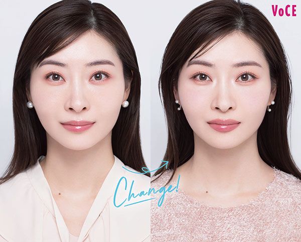 Change！／理沙さん