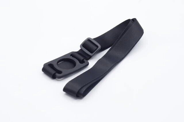 セリアのペットボトルホルダーサコッシュ