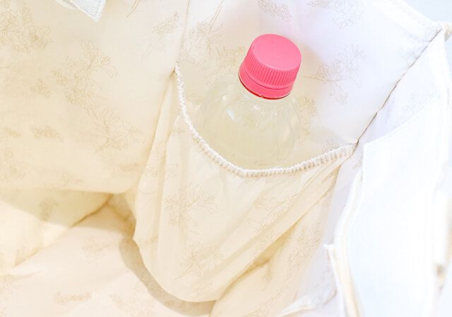 MERCURYDUOの推し活トートバッグ付録