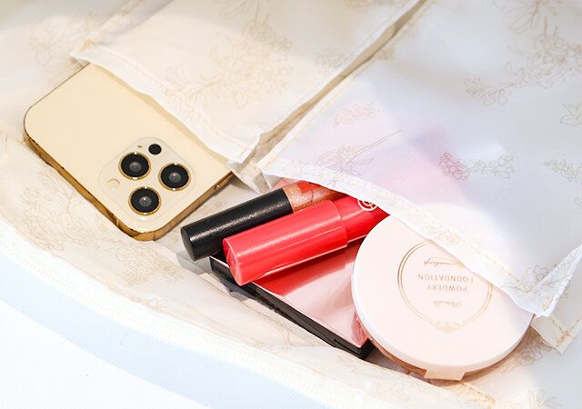 MERCURYDUOの推し活トートバッグ付録