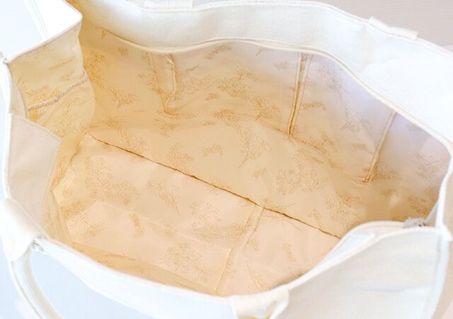 MERCURYDUOの推し活トートバッグ付録