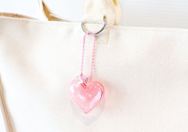 MERCURYDUOの推し活トートバッグ付録