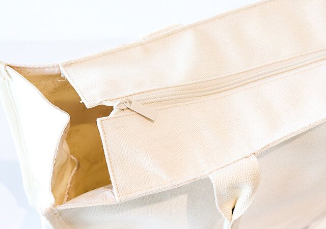 MERCURYDUOの推し活トートバッグ付録