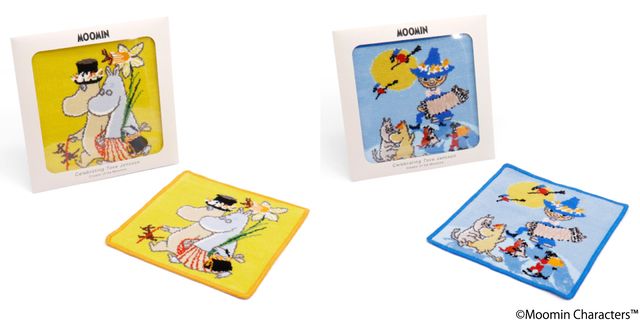 タオルハンカチ