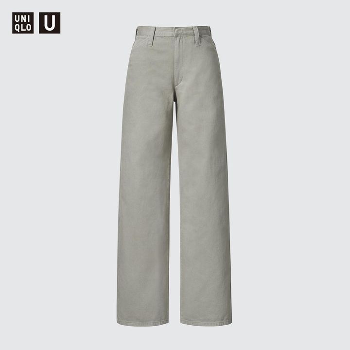 画像1: 出典：ユニクロ