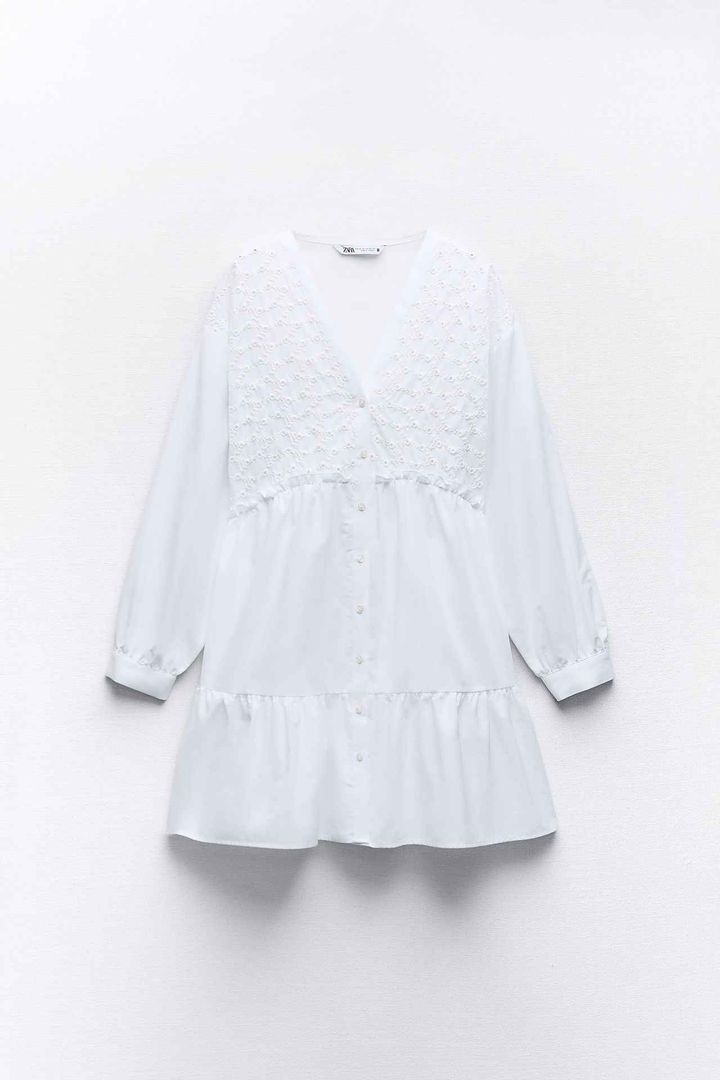 画像4: 出典：ZARA