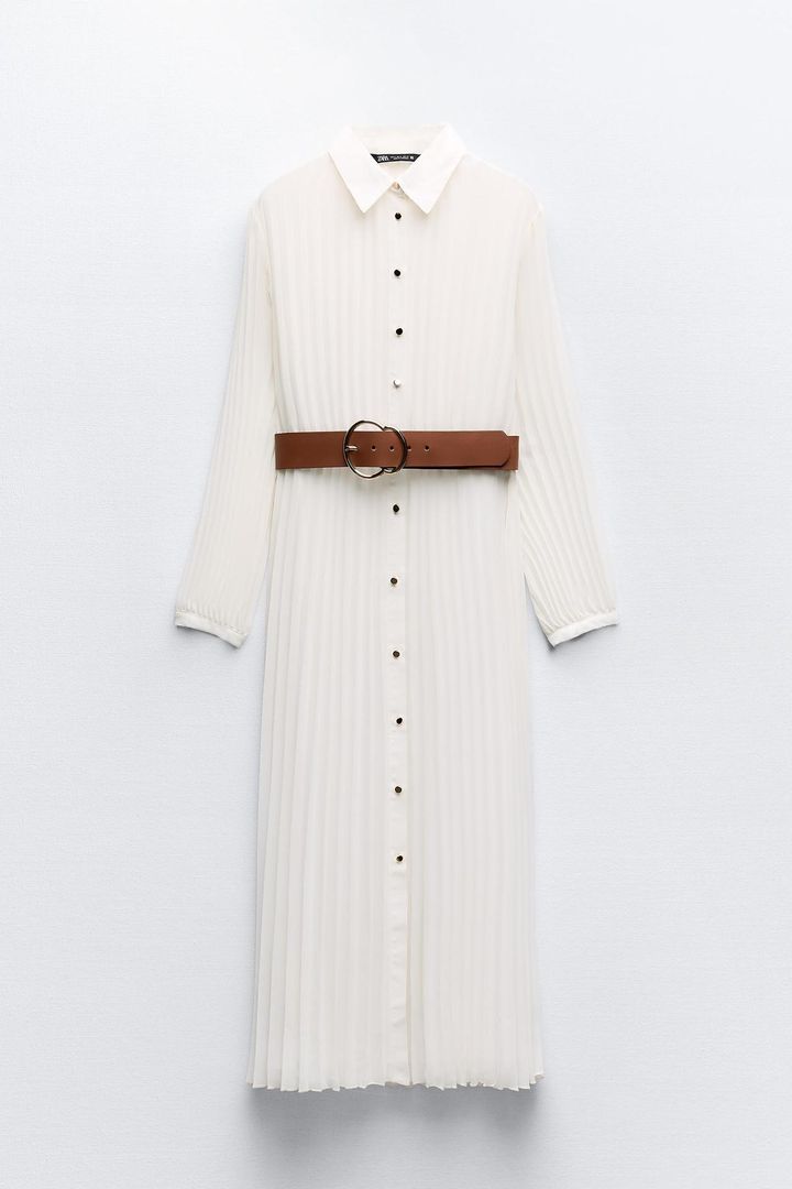 画像2: 出典：ZARA