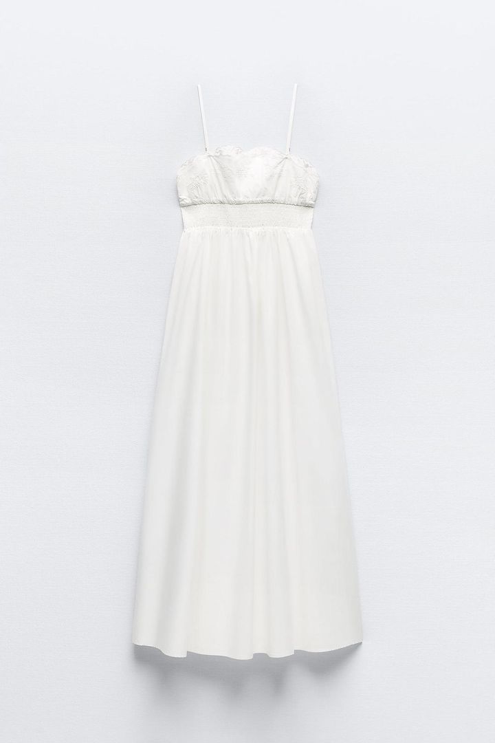 画像3: 出典：ZARA