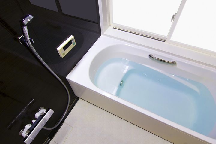 風呂キャンセル界隈とは？