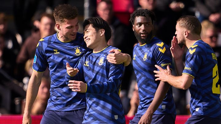 「鈴木唯人は超いい子だけど謎でもある」 ブレンビーの同僚が指摘した“改善点”とは