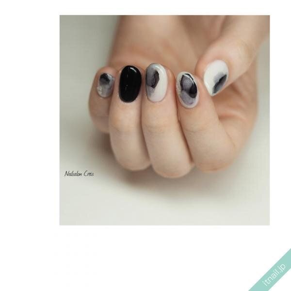 Creisが投稿したネイルデザイン [photoid:I0121164] via Itnail Design (732074)