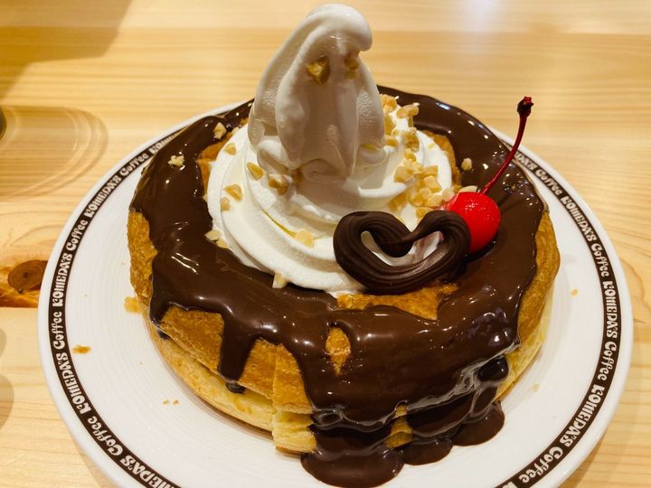 編集部が実食！