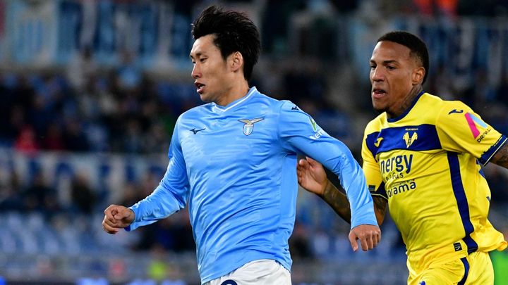 鎌田大地、ラツィオから移籍するのか…会長は「彼が残るかを決断しなければいけない」