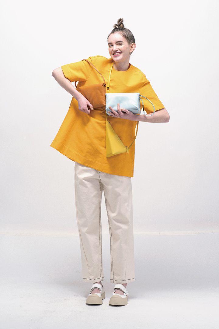 《エルメス》のバッグがかわいすぎる！春にもちらいハイブランドのバッグ10選