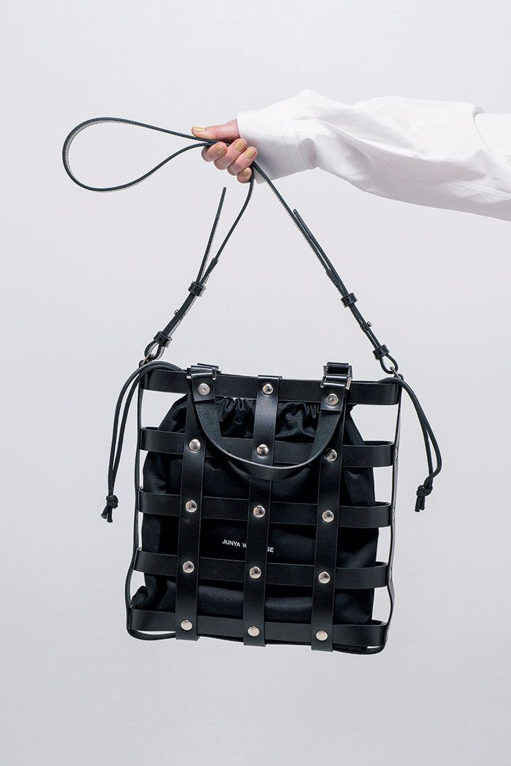 《エルメス》のバッグがかわいすぎる！春にもちらいハイブランドのバッグ10選