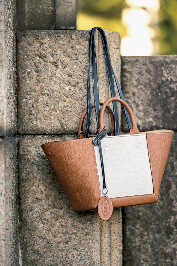 《エルメス》のバッグがかわいすぎる！春にもちらいハイブランドのバッグ10選