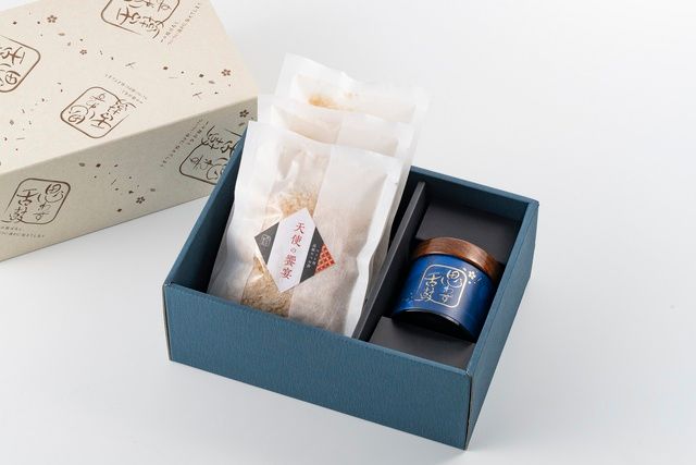 天使の饗宴・口どけセット「宴-うたげ-」