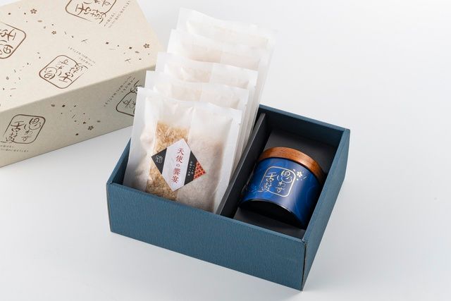 天使の饗宴・口どけセット「饗-もてなし-」