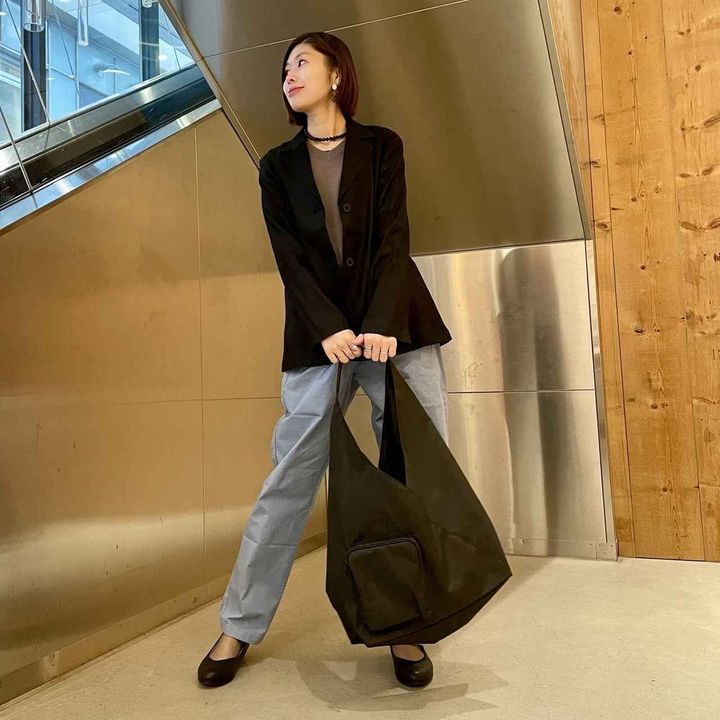 画像1: 出典：Instagram