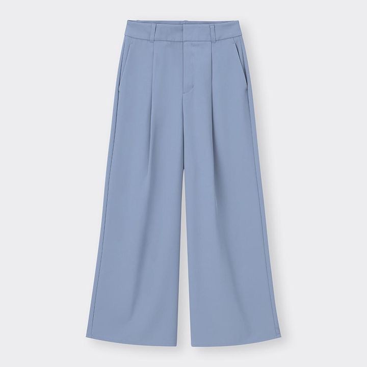 画像1: 出典：GU