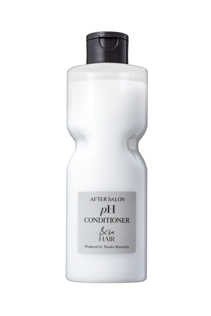 &be アフターサロン pH コンディショナー 280ml ￥1650