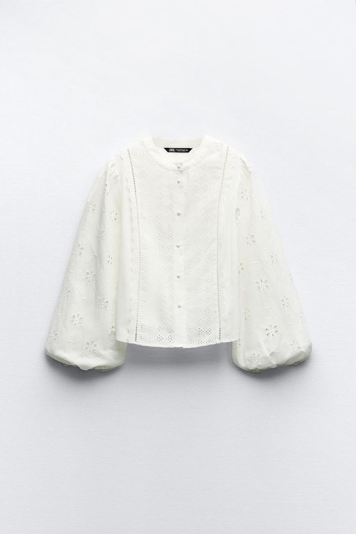 画像1: 出典：ZARA