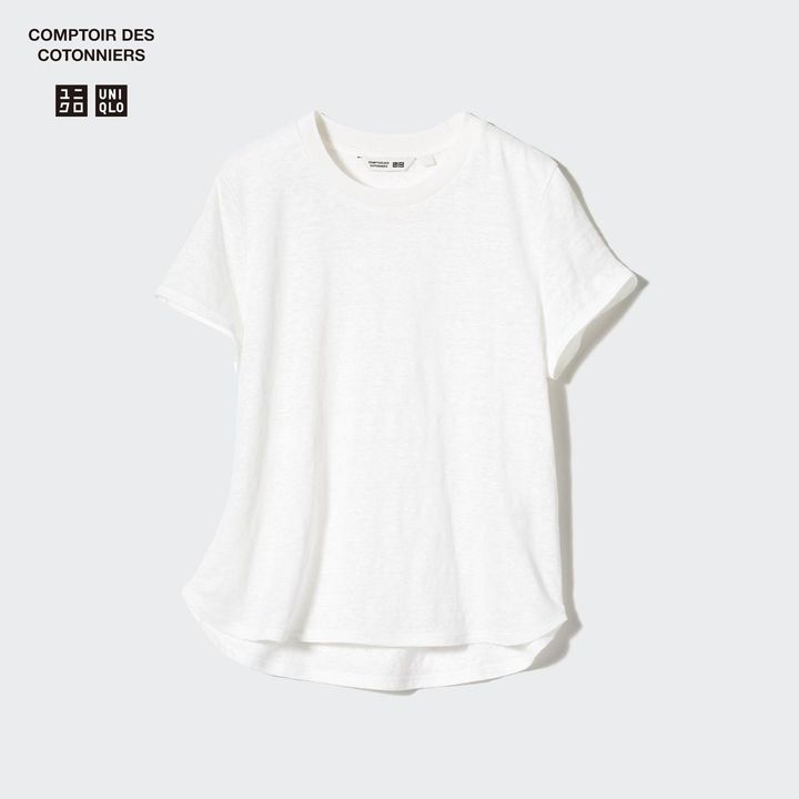 画像1: 出典：ユニクロ