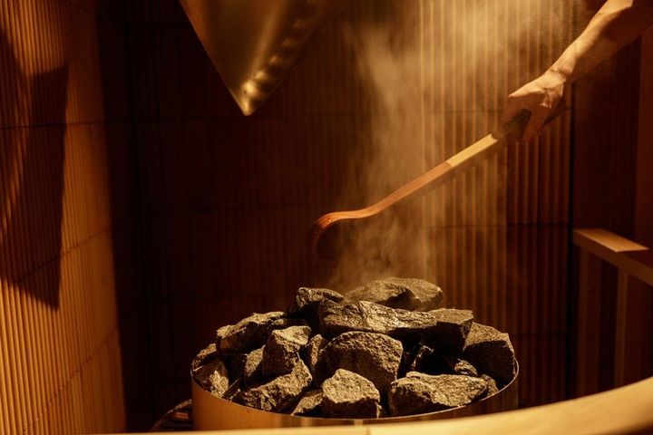 清水みさと 渋谷サウナス