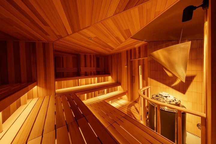 清水みさと 渋谷サウナス