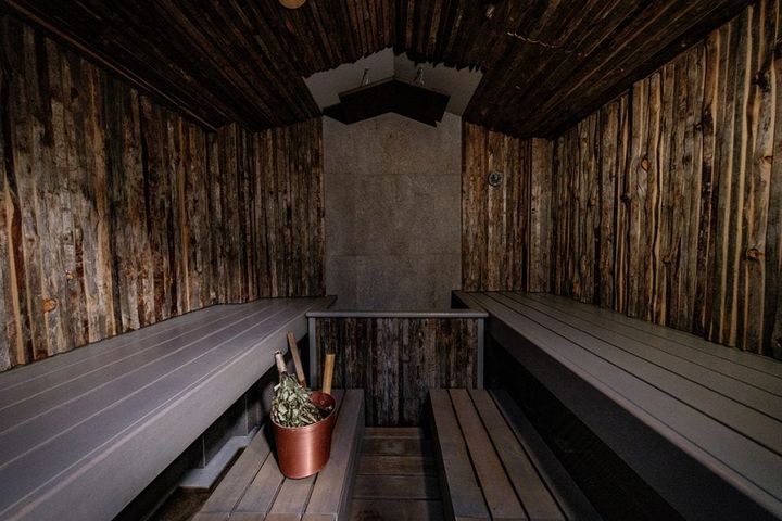 清水みさと 渋谷サウナス