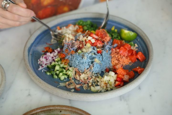 チョンプー 渋谷