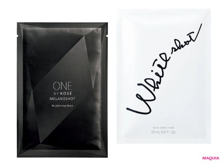 大野真理子さんの24時間に密着。お弁当作り中に炭酸パック、就寝前には“追い保湿”_6