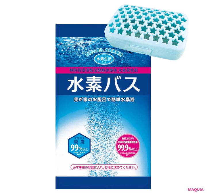 大野真理子さんの24時間に密着。お弁当作り中に炭酸パック、就寝前には“追い保湿”_12